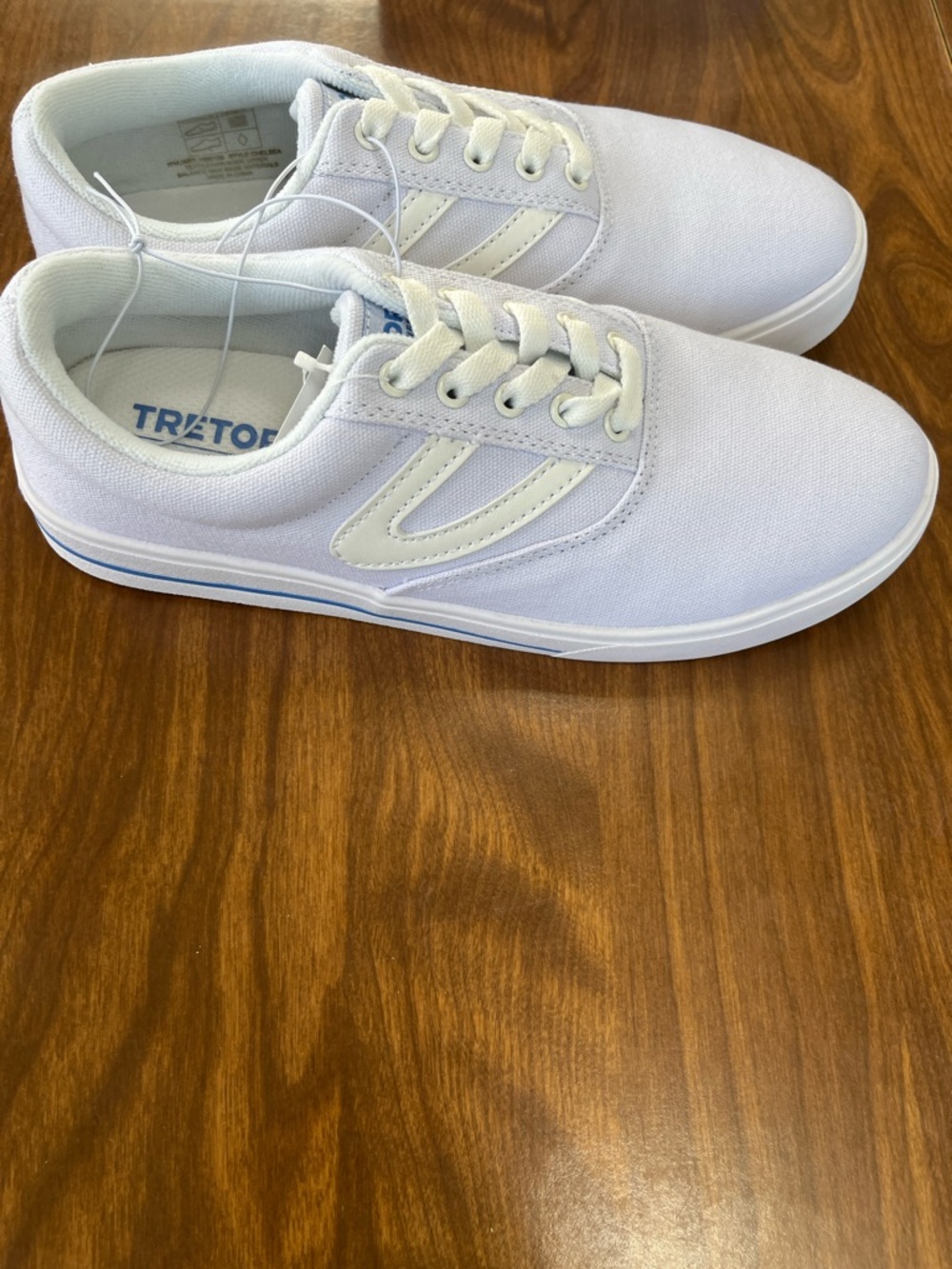 Tretorn Women’s Sneakers